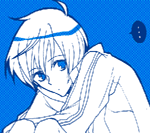 あおー