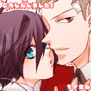 ピンク！