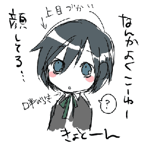 ほけー