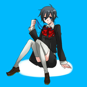 くやしい