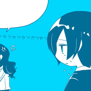 あきれ