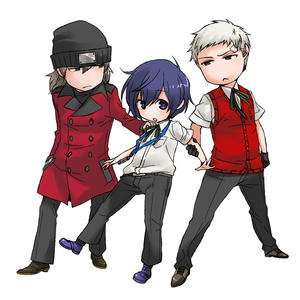 置いてたやつ