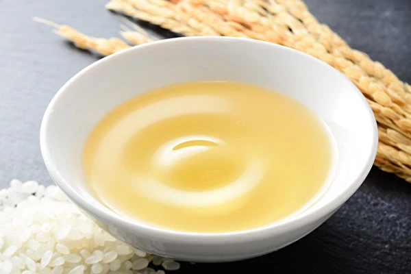 米糠油的功效與作用