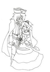 テイシンとシナー