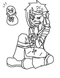 リボンでプレゼント用に包装されたレイイン