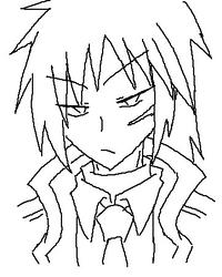 ヴァニタスさん