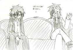 ご指名ありがとうございます