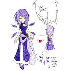 序列69　デカラビア