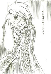 傍にいる子は誰？　ってツッコミ来そうですが