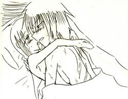 どうやら私が欲求不満なようだ