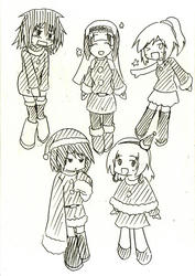 クーリスマスが今年もやぁーってくる～♪