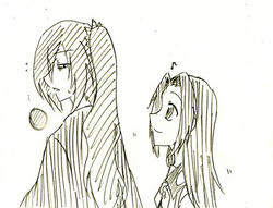 （年齢差的な意味で）軽く犯罪な組み合わせ