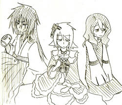 需要があったようなので