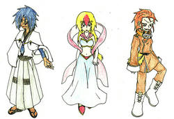 マサクロ・ルーナ・ヴァランガ