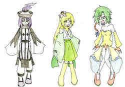 エレジア・スメラルド・デザルト