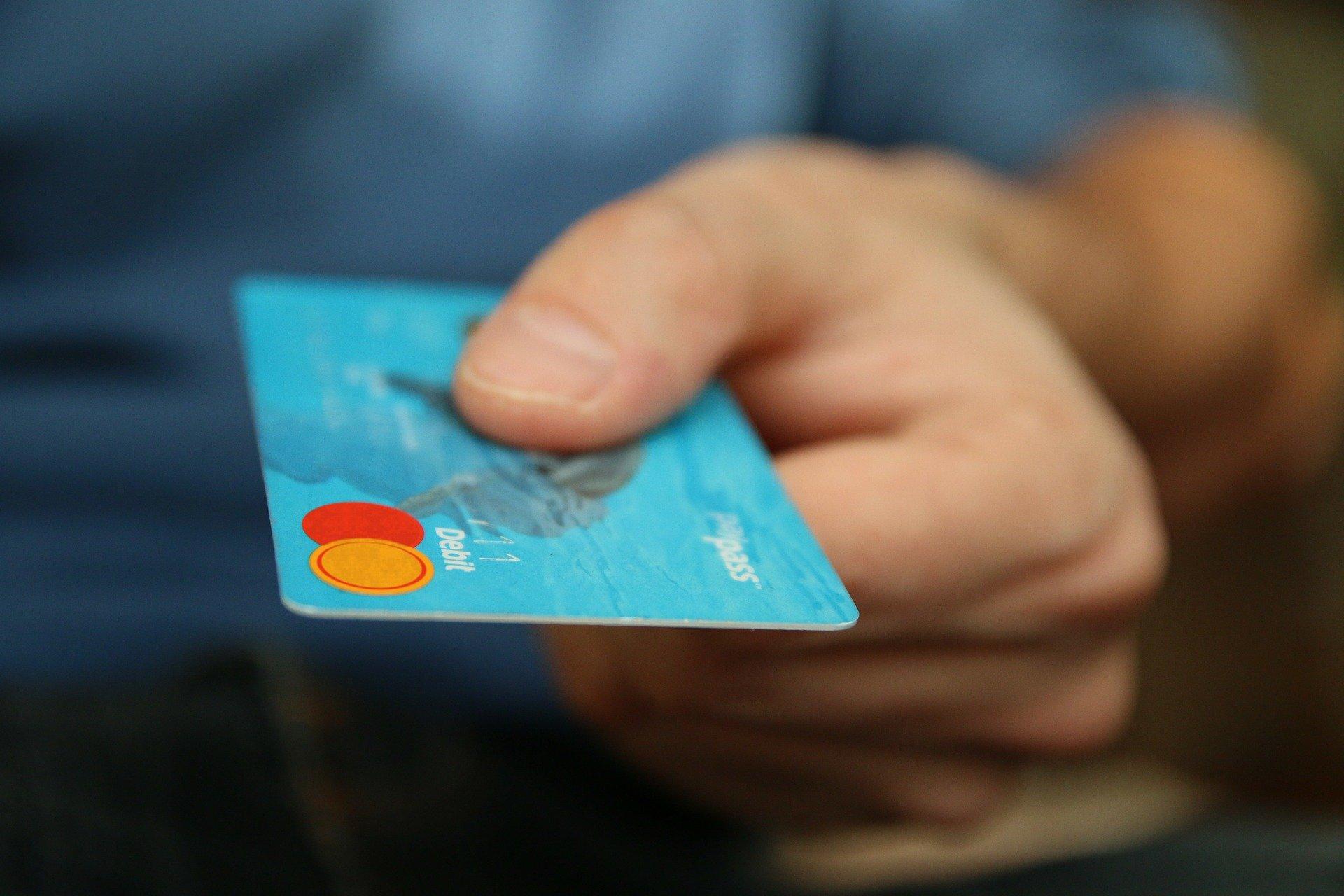 XMでの入金方法：クレジットカードを使ったスムーズな資金移動