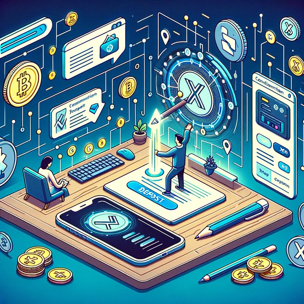 XMへの入金方法：STICPAYを利用したプロセスの詳細