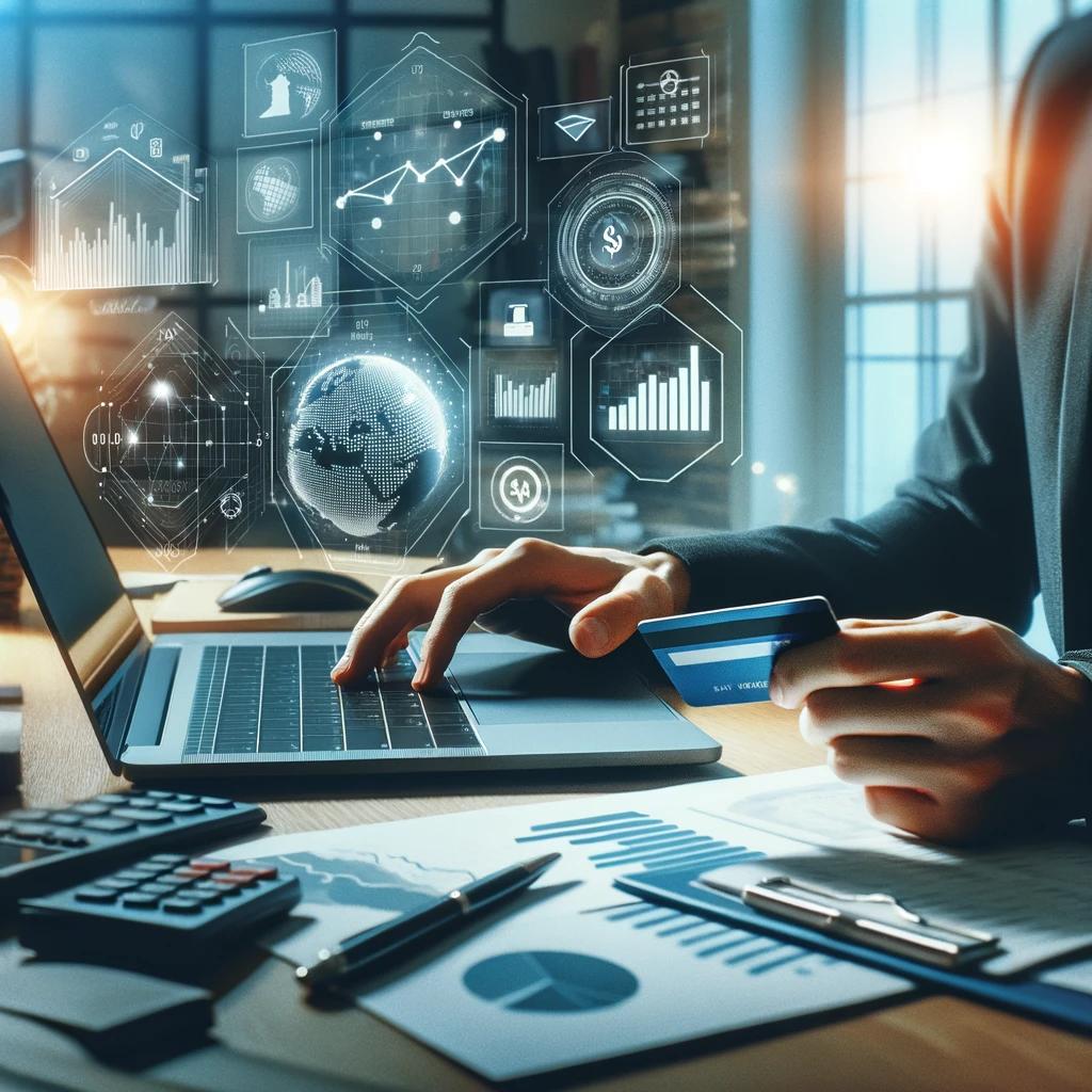 XMでのクレジットカード出金方法と注意点