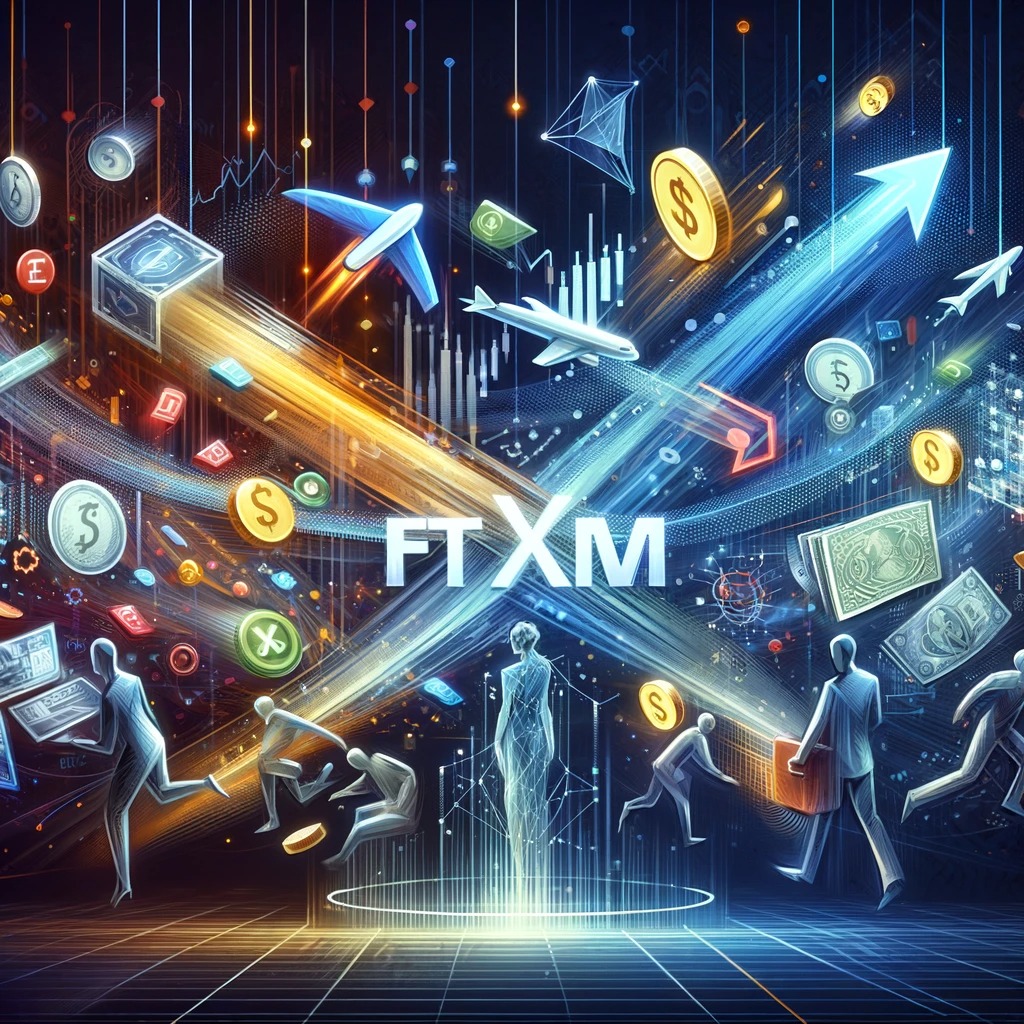 XMボーナスの移動の手順と注意点