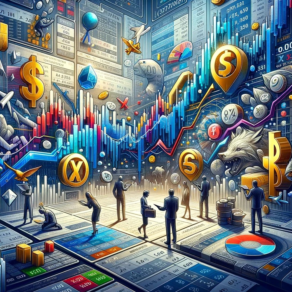 XMの口座ごとの取引手数料とスプレッドについて