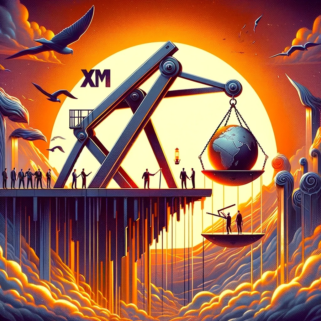 XMのゼロカットシステム