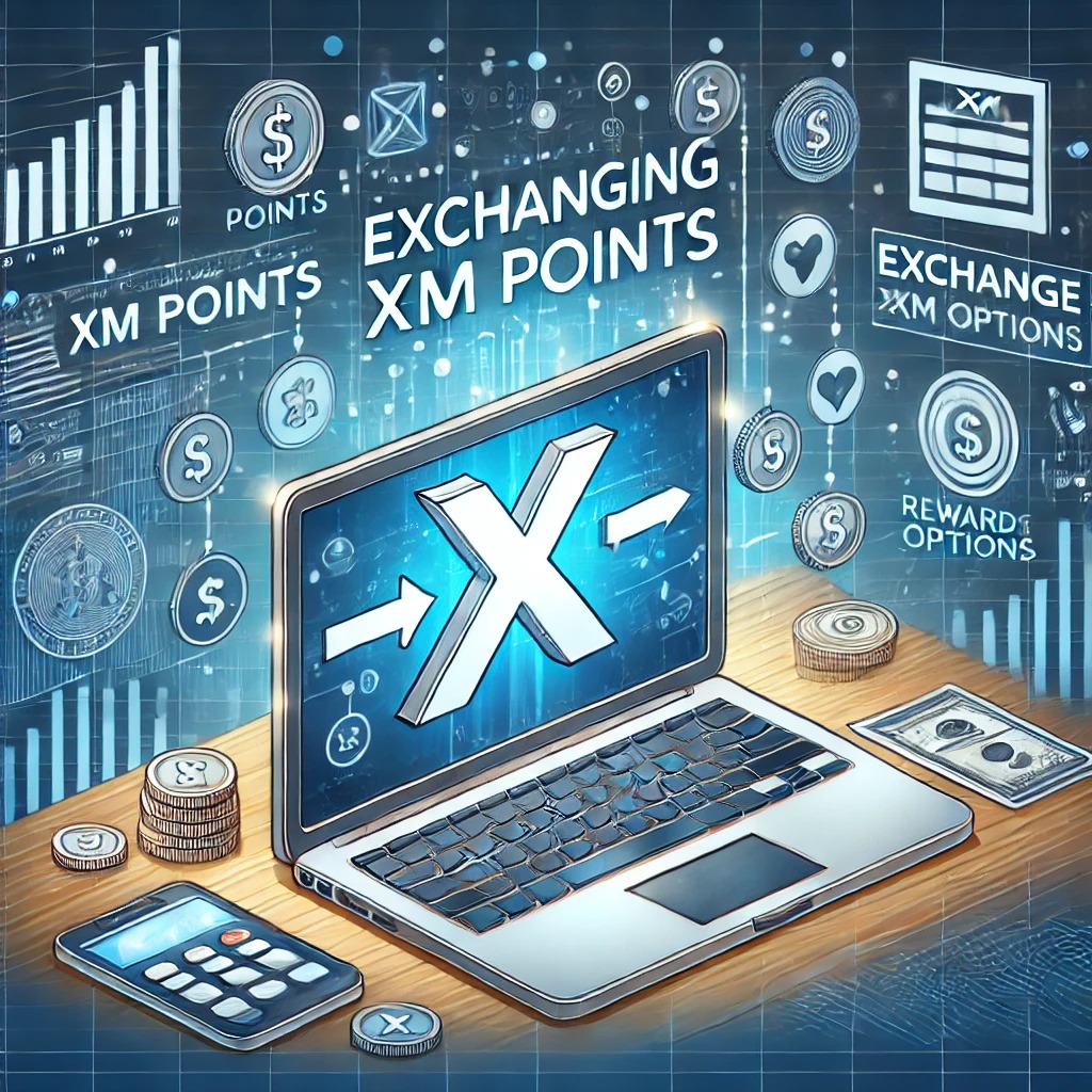 XMポイント交換の仕組みと注意点：3000ポイントで得るボーナスの活用法