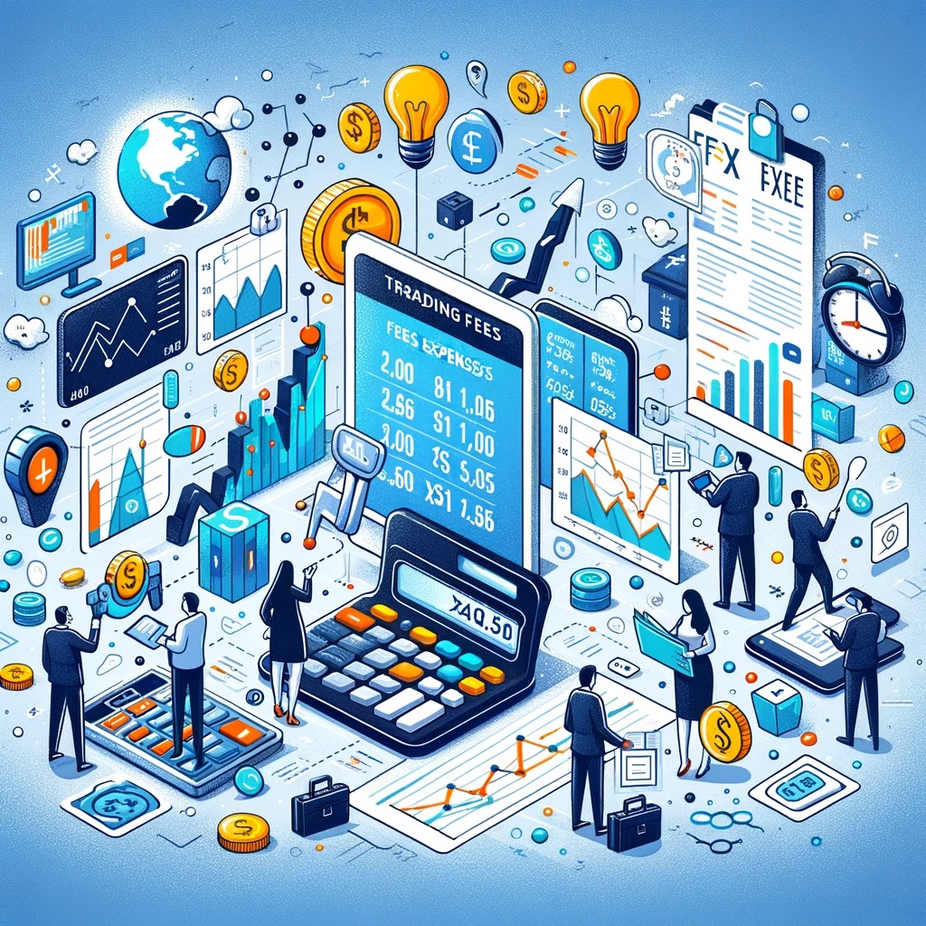 XMの取引手数料を経費として賢く活用する方法