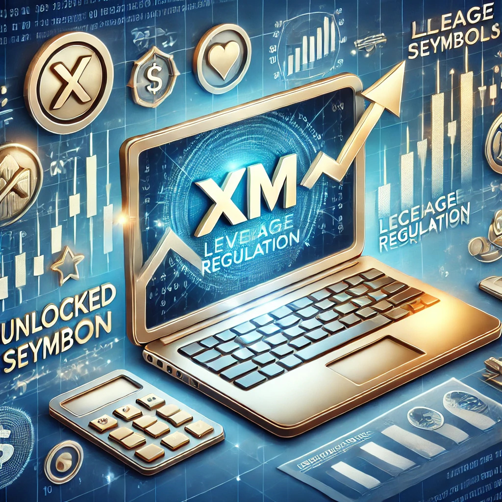 XMのレバレッジ規制を解除する方法：証拠金残高の調整と手順