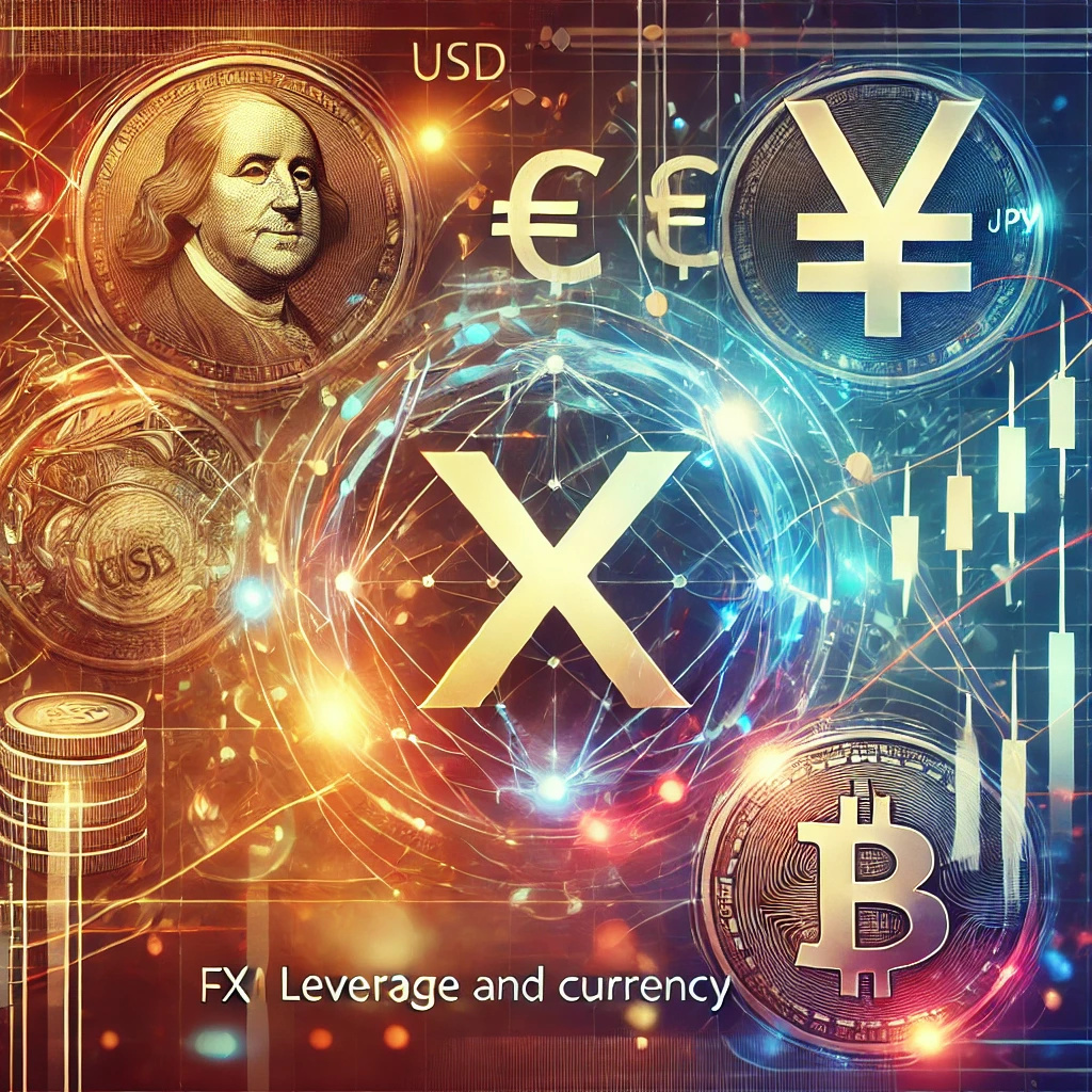 XMの通貨ペア別最大レバレッジ一覧と注意点