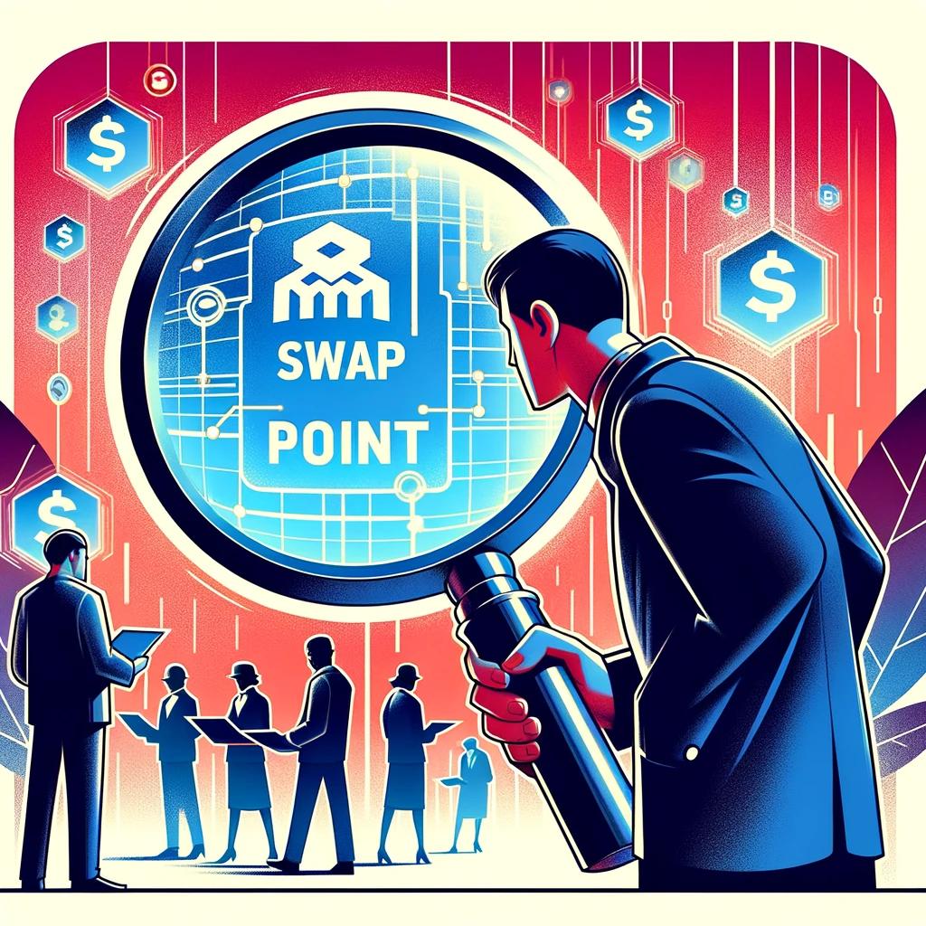 XMのスワップポイントをMT4/MT5で確認する方法