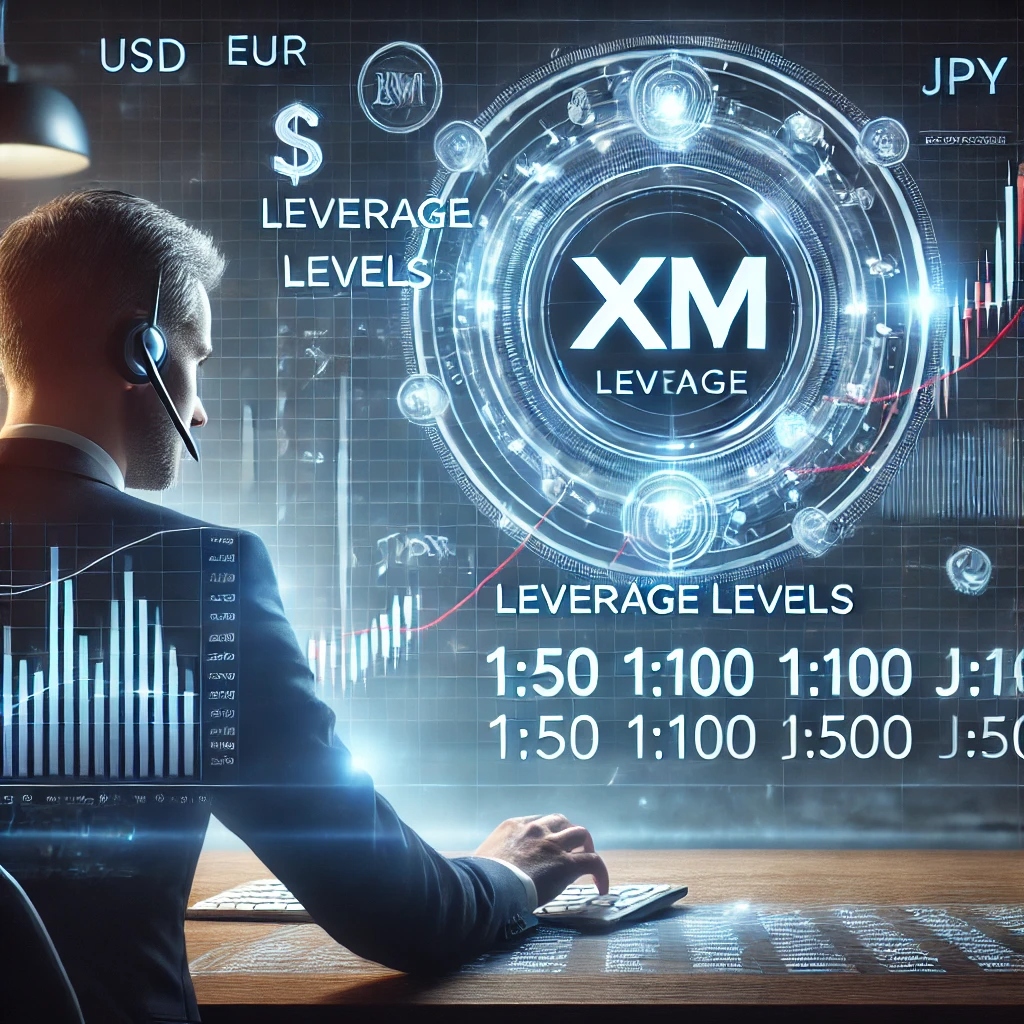 XMのレバレッジ利用法とリスク管理の重要性