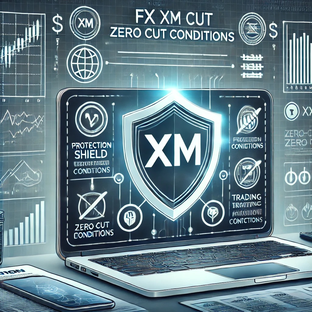 XMのゼロカットシステム：適用条件と注意点