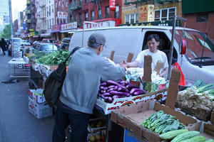 ニューヨーク１９