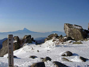 金峰山０４