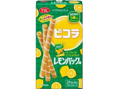 YBC ピコラ レモンパック味
