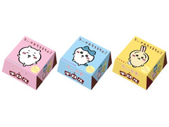 チロル チロルチョコ ちいかわBOX