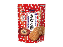 岩塚製菓 きなこ餅桔梗信玄餅味