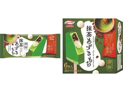 丸永 抹茶あずきもち