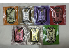 八幡屋礒五郎 SPICE CHOCOLATE アソート・ミニ