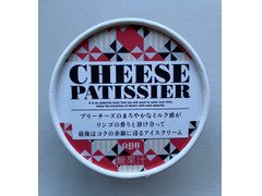Q・B・B Cheese Patissier ブリー