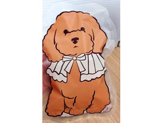 カルディ ごぼうチーズおかき