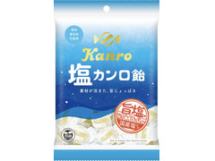 カンロ 塩カンロ飴