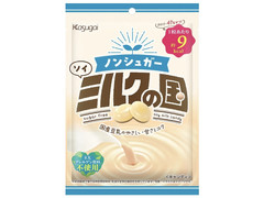 春日井 ノンシュガーソイミルクの国