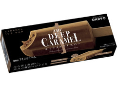 オハヨー THE DEEP CARAMEL