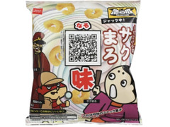 おやつカンパニー くちどけ小路 サクまろ なぞ味