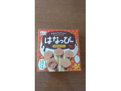 丸永 はなっぴー カラメルプリン