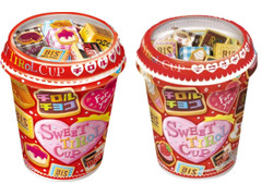 チロル チロルチョコ スイートチロルカップ