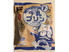 ドン・キホーテ 情熱価格 牛乳プリン