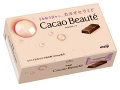 明治 カカオボーテ