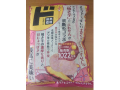 ドン・キホーテ 情熱価格 焼き芋せん